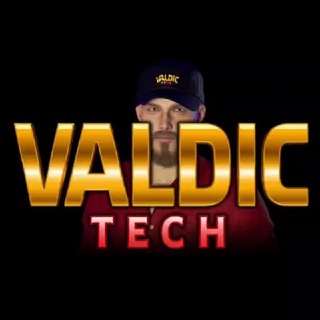 Telegram profile photo for Valdic Tech : Tecnología | Privacidad y Seguridad Digital