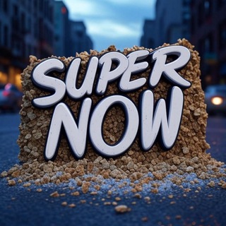 Telegram group profile photo for سوبر | now