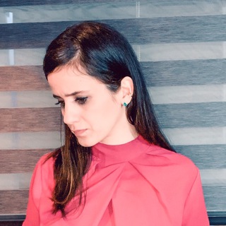 Telegram profile photo for Thays Mendes