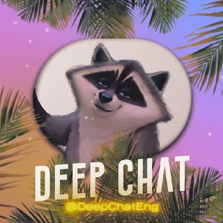 Telegram group profile photo for Post Chat