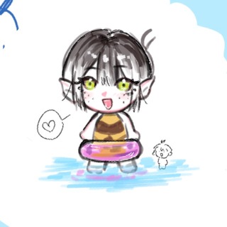 Telegram profile photo for Makosh senpai