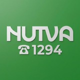 Telegram profile photo for Nutva🌿Tabiiy