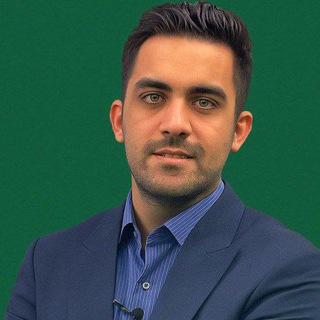 Telegram profile photo for علوم فنون عطری