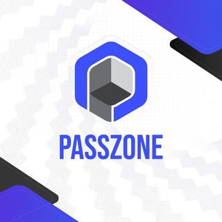 Telegram profile photo for PassZone | خرید اکانت پرمیوم