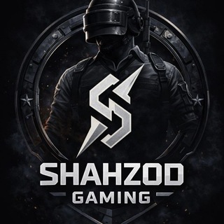 Telegram profile photo for SHAHZOD GAMING | NEWS ๐ฎ