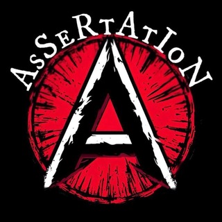 Telegram profile photo for Группа "Ассертация"