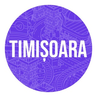 Telegram profile photo for Timișoara