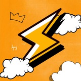 Telegram profile photo for AMIR KASMIS ⚡️
