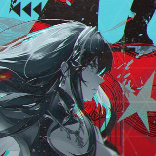 Telegram profile photo for mollyP