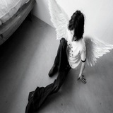 Telegram profile photo for Bloody angel