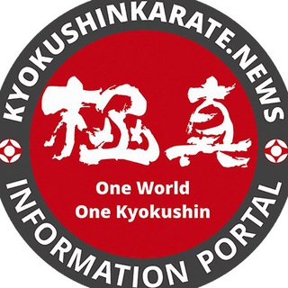 Telegram profile photo for Kyokushin Karate News (prokyokushin)
