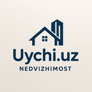 Telegram profile photo for Uychi.uz