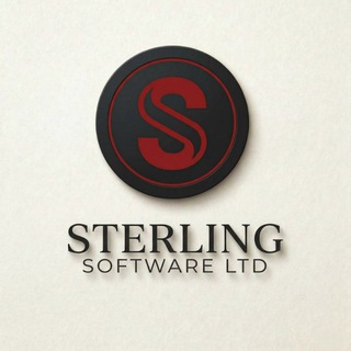 Telegram profile photo for Sterling Software Ltd - Adobe CC & Autodesk Supplier
