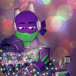 Telegram profile photo for Donnie blog🎴🥋