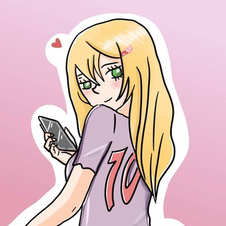 Telegram profile photo for Оценка внешности • Знакомства БОТ