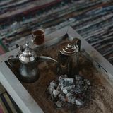 Telegram profile photo for • المُرُوءَة •