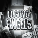 Telegram profile photo for Логово angels🎉(Gold Angel)