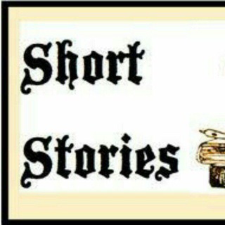 Telegram profile photo for English Short Stories π