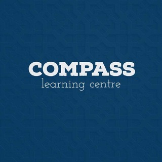 Telegram profile photo for COMPASS LC | IELTS | CEFR