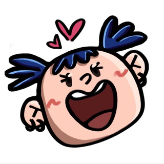 Telegram profile photo for lupakotto