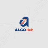 Telegram profile photo for ALGOHUB2026