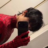 Telegram profile photo for Yunho