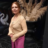 Telegram profile photo for Бизнес на крыльях с Анной Андрюшиной