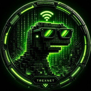 Telegram profile photo for دیتا | تیرکس نت | 🦖𝐓𝐫𝐞𝐱𝐧𝐞𝐭