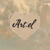 Telegram profile photo for Art.el