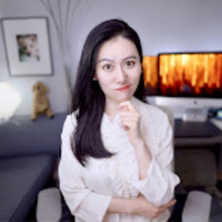 Telegram profile photo for 小Lin说|coco哥|金融|投行
