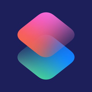 Telegram group profile photo for Shortcuts