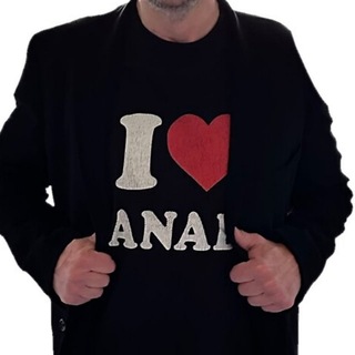 Telegram profile photo for I Love Canada