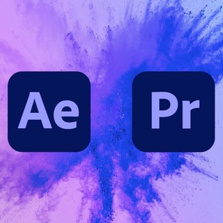 Telegram profile photo for After effects & Premiere pro template