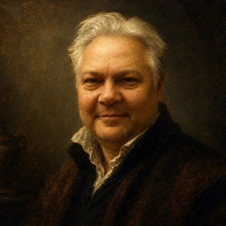 Telegram profile photo for Кредо Крадинова