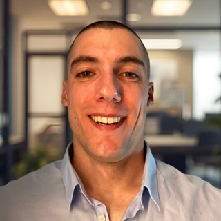 Telegram profile photo for Nicola | EdgeTradingJourney