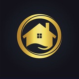 Telegram profile photo for Золотой дом