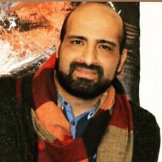 Telegram profile photo for امیر حسین نعناکار