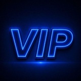 Telegram profile photo for VIP