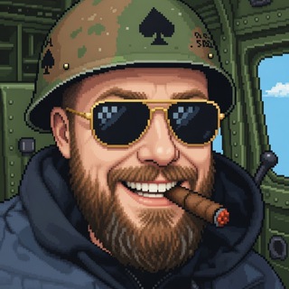 Telegram profile photo for PSTN.1101