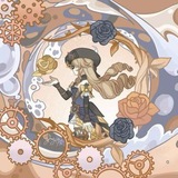 Telegram profile photo for 20:07 .. connected