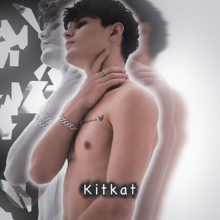 Telegram profile photo for Kitkat M/A