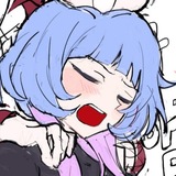 Telegram profile photo for @ mio kisser