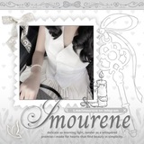 Telegram profile photo for open ✶ imöurene.