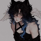 Telegram profile photo for ˚₊·͟͟➳⊰ 𝘚𝘬𝘰𝘳𝘱𝘪𝘰𝘯𝘢𝘳𝘪𝘶𝘮 ⊱