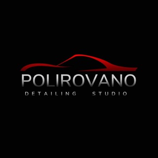Telegram profile photo for Polirovano