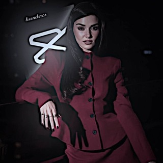 Telegram profile photo for 𝐻𝑎𝑛𝑑𝑒𝑥𝑠