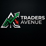 Telegram profile photo for Traders Avenue