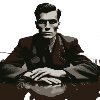 Telegram profile photo for Crypto Communism (RU)