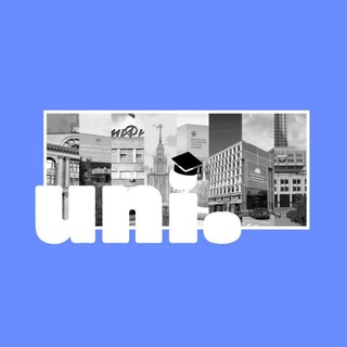 Telegram profile photo for uni.