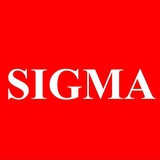 Telegram profile photo for SIGMA | Прайс